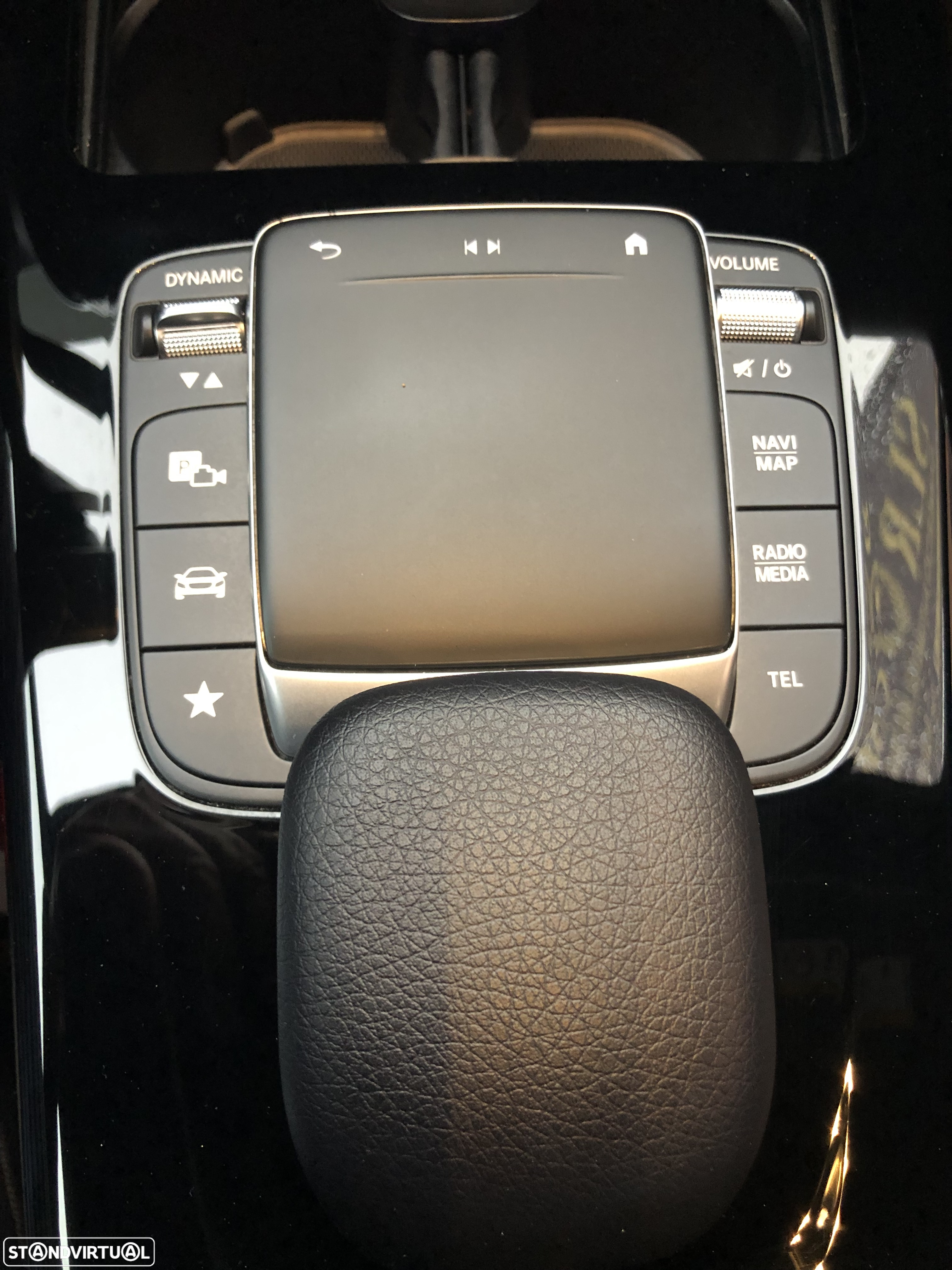 Mercedes-Benz A 250 e Progressive - 50