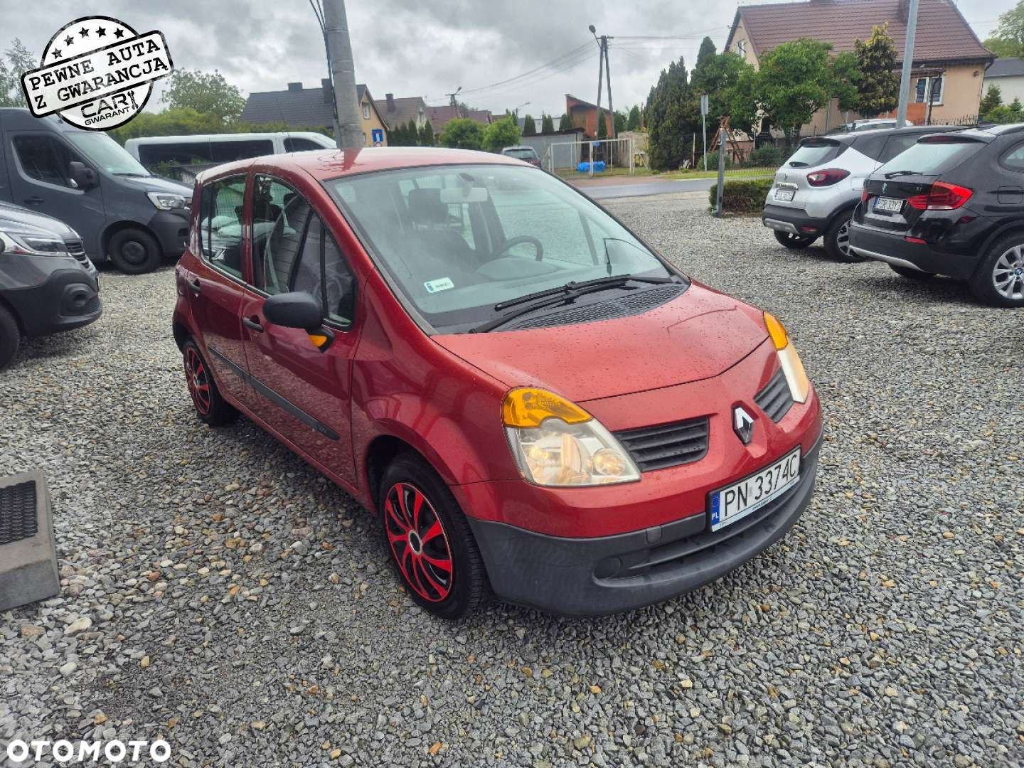 Renault Modus - 4