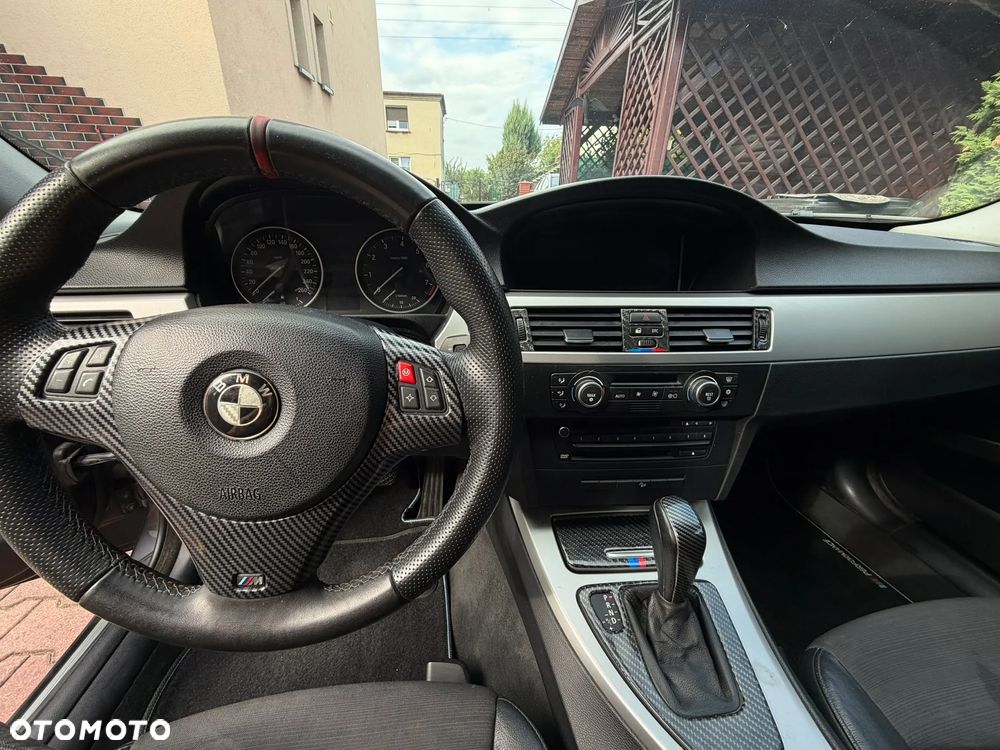 BMW Seria 3 - 13