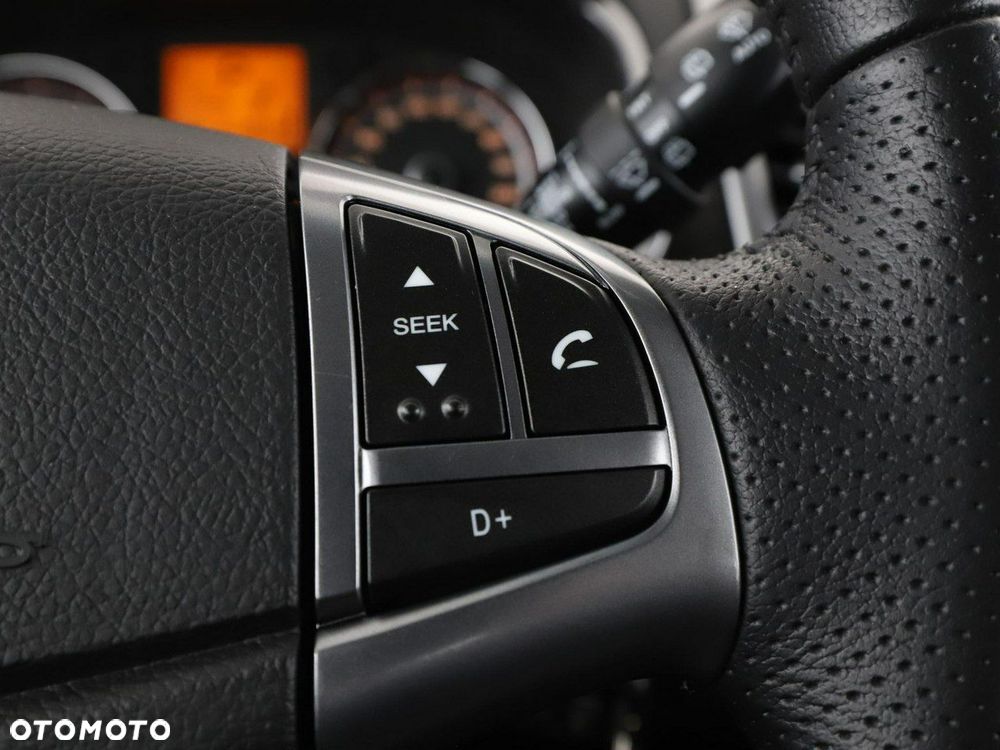 SsangYong/KGM Korando 2.0 Sapphire 2WD - 29