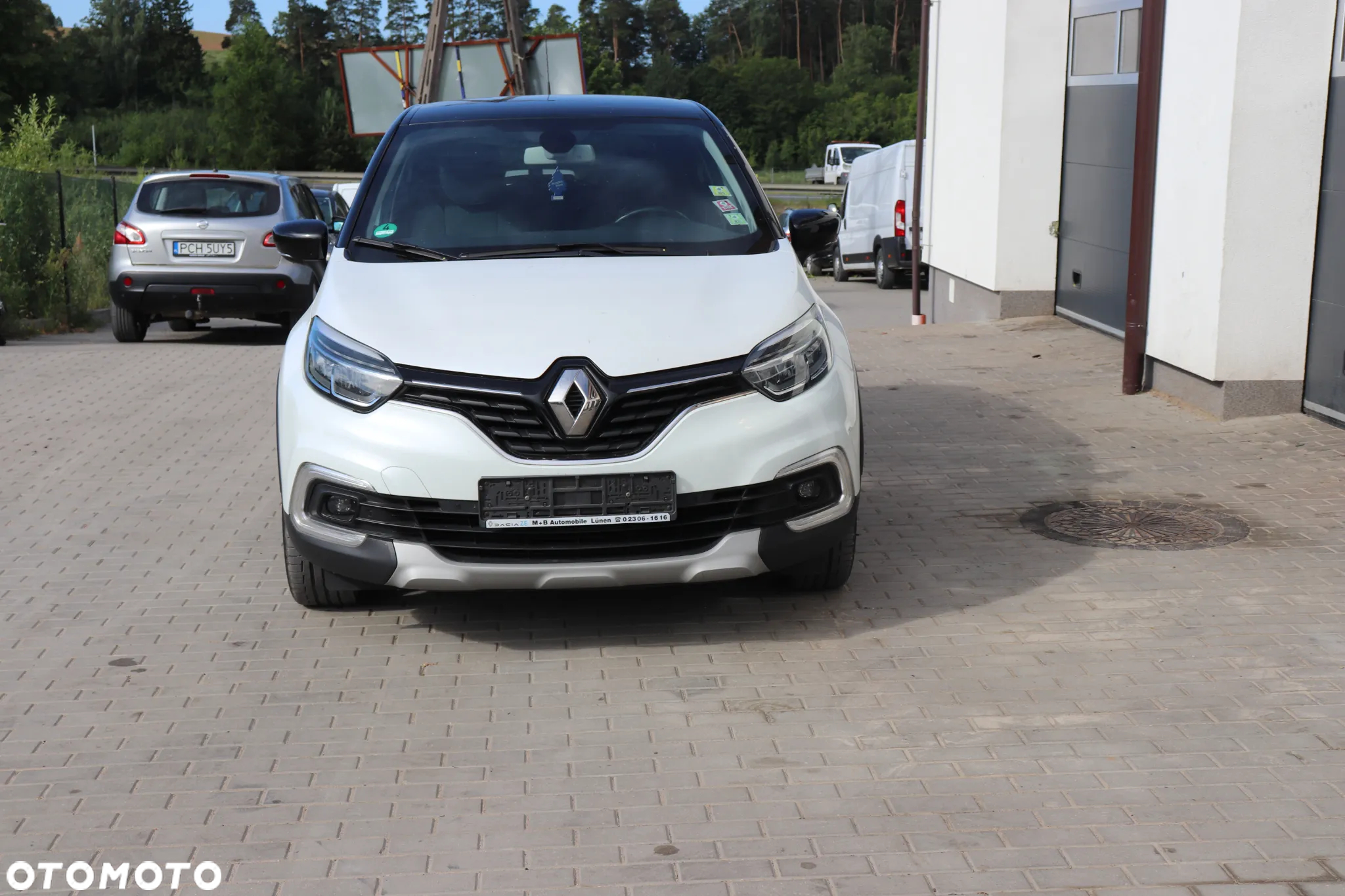 Renault Captur - 4