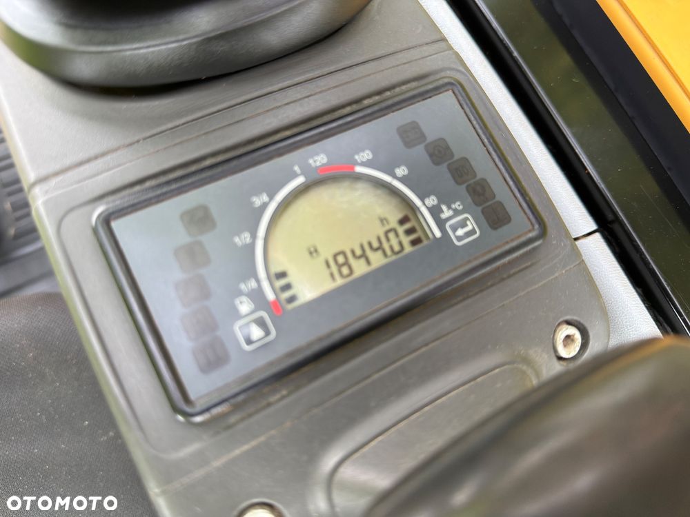 Caterpillar 302.7 D CR - 23