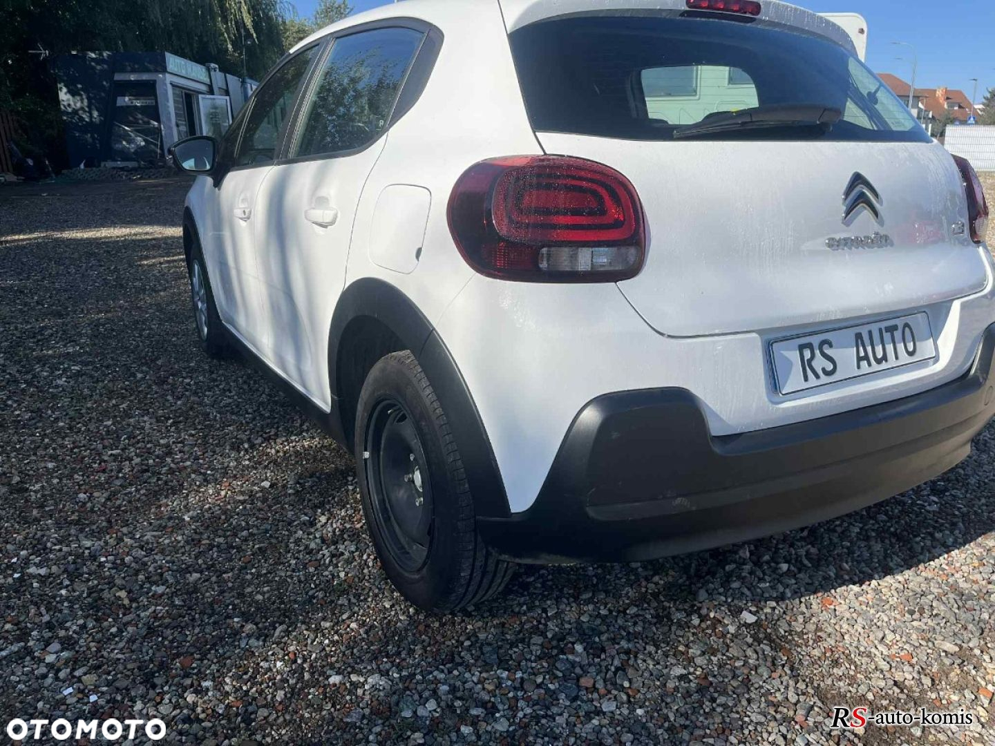 Citroën C3 - 6