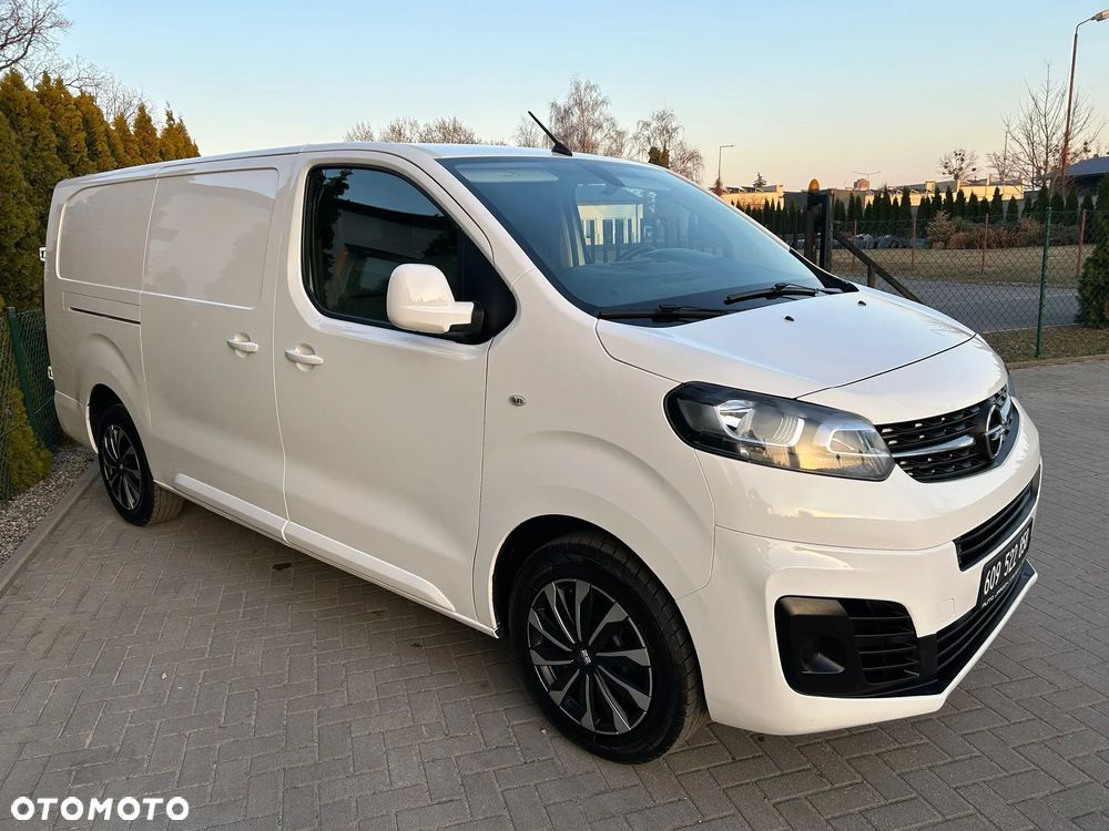 Opel Vivaro - 28