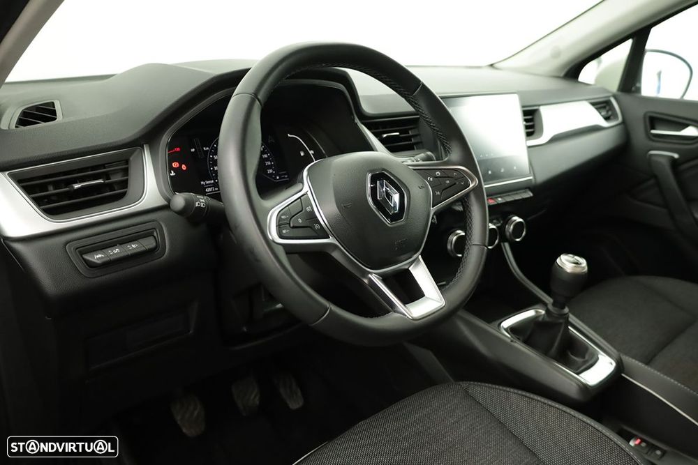 Renault Captur 1.0 TCe Techno - 7
