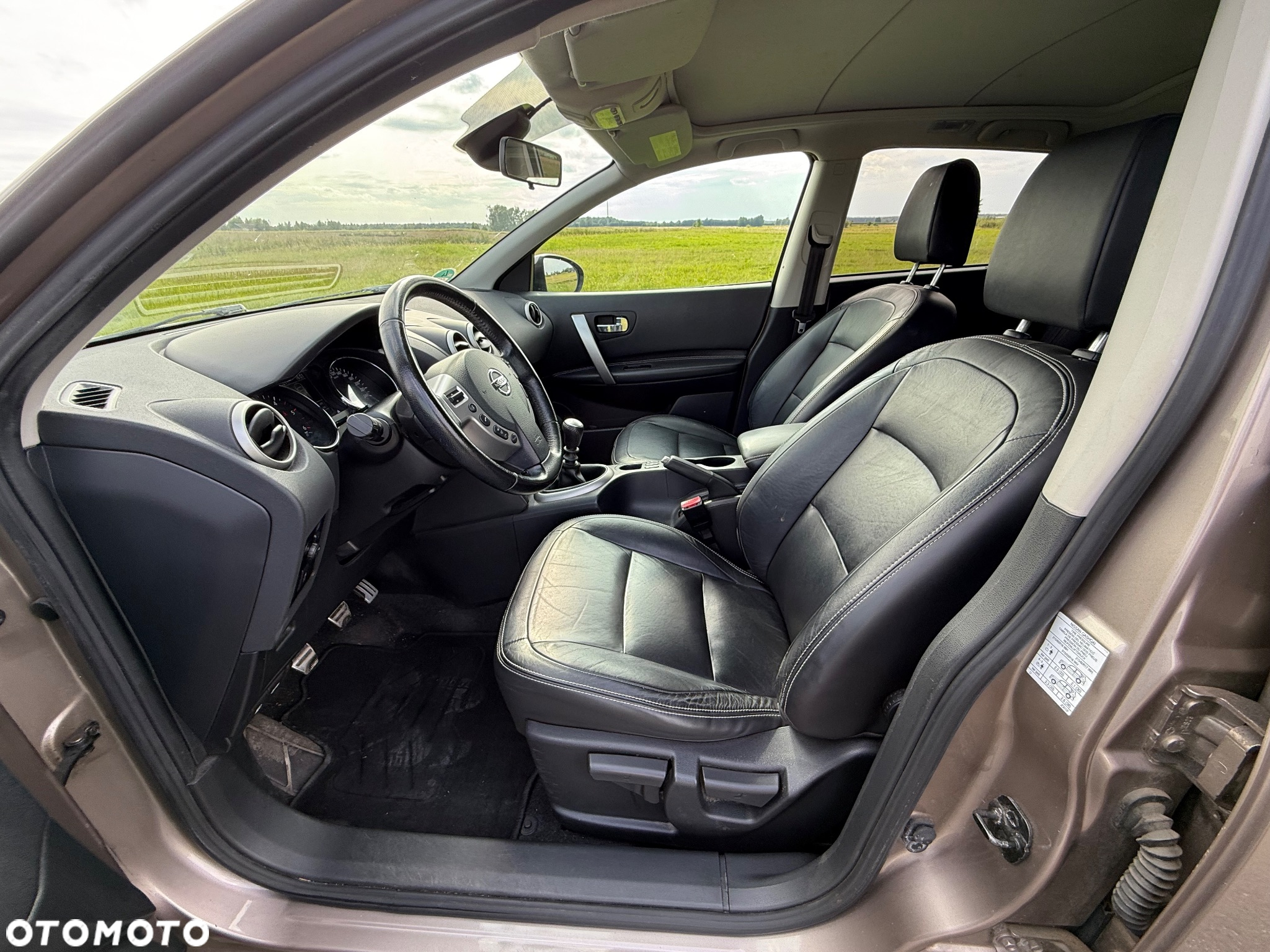 Nissan Qashqai 1.6 dCi DPF Start/Stop tekna - 12