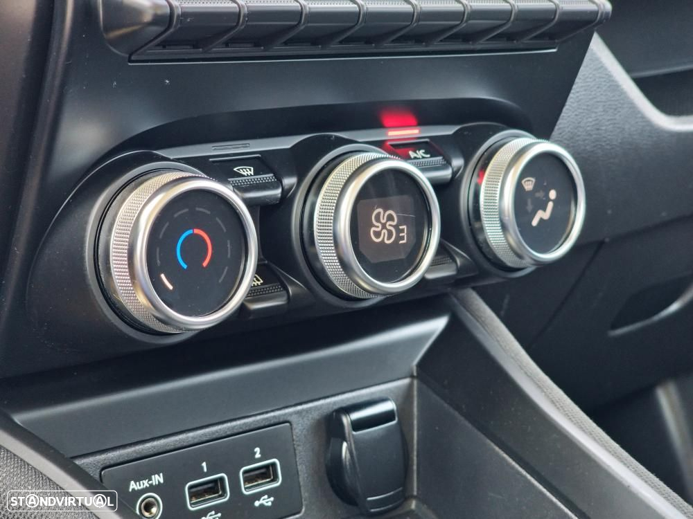 Renault Zoe (c/ Bateria) Limited 50 - 21