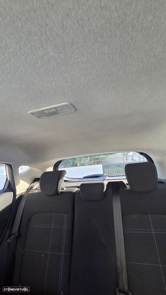 Ford Fiesta 1.1 Ti-VCT Business - 15