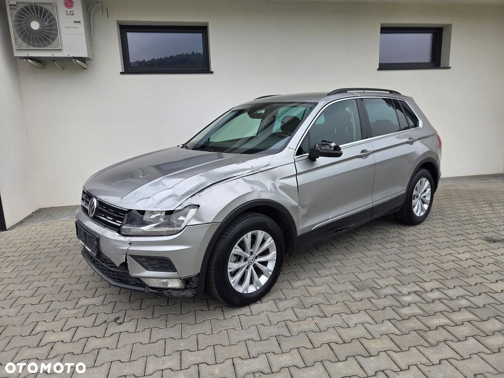 Volkswagen Tiguan - 6