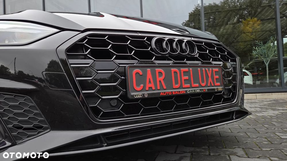 Audi A5 Sportback - 27