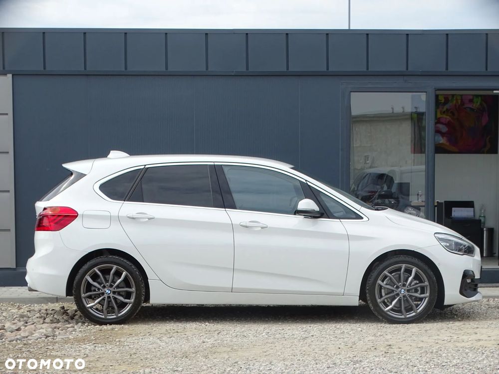 BMW Seria 2 - 11