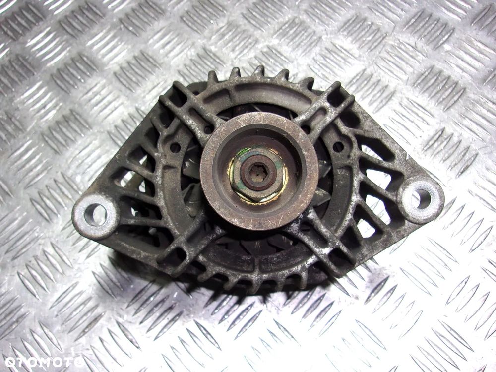 Alfa Romeo 147 156 166 GT GTV Spider Fiat Stilo alternator 1.6 1.8 2.0