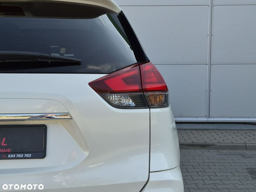 Nissan X-Trail - 13