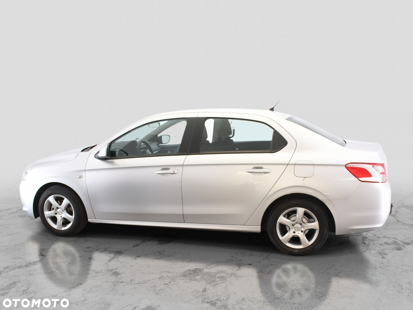 Peugeot 301 1.6 HDi Active - 21