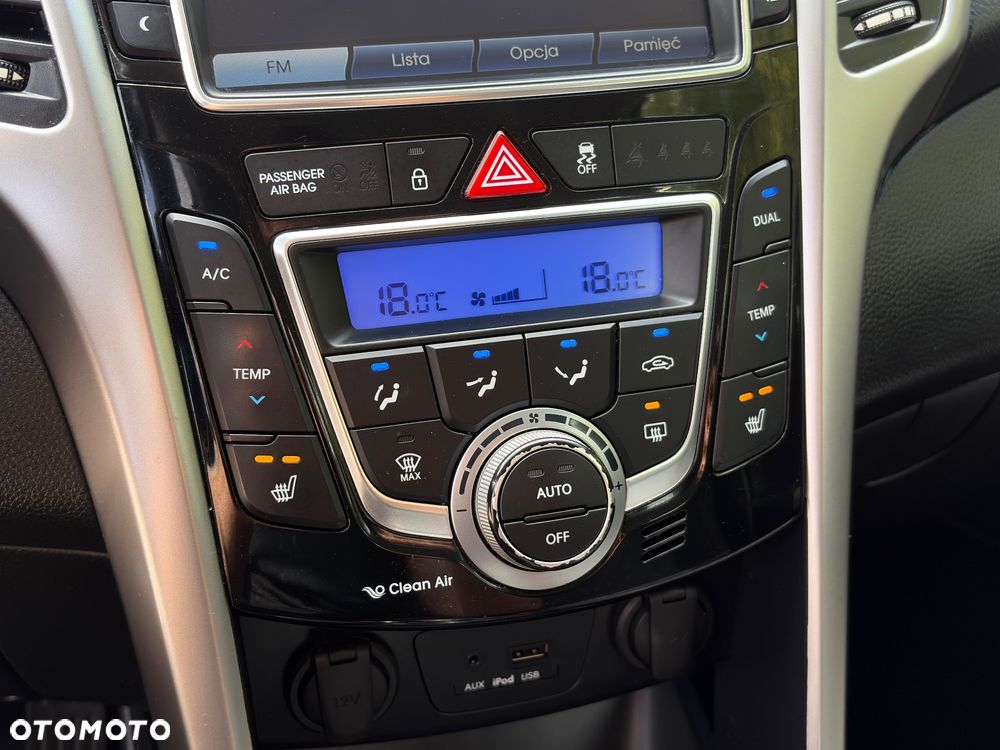 Hyundai i30 1.6 Style - 25