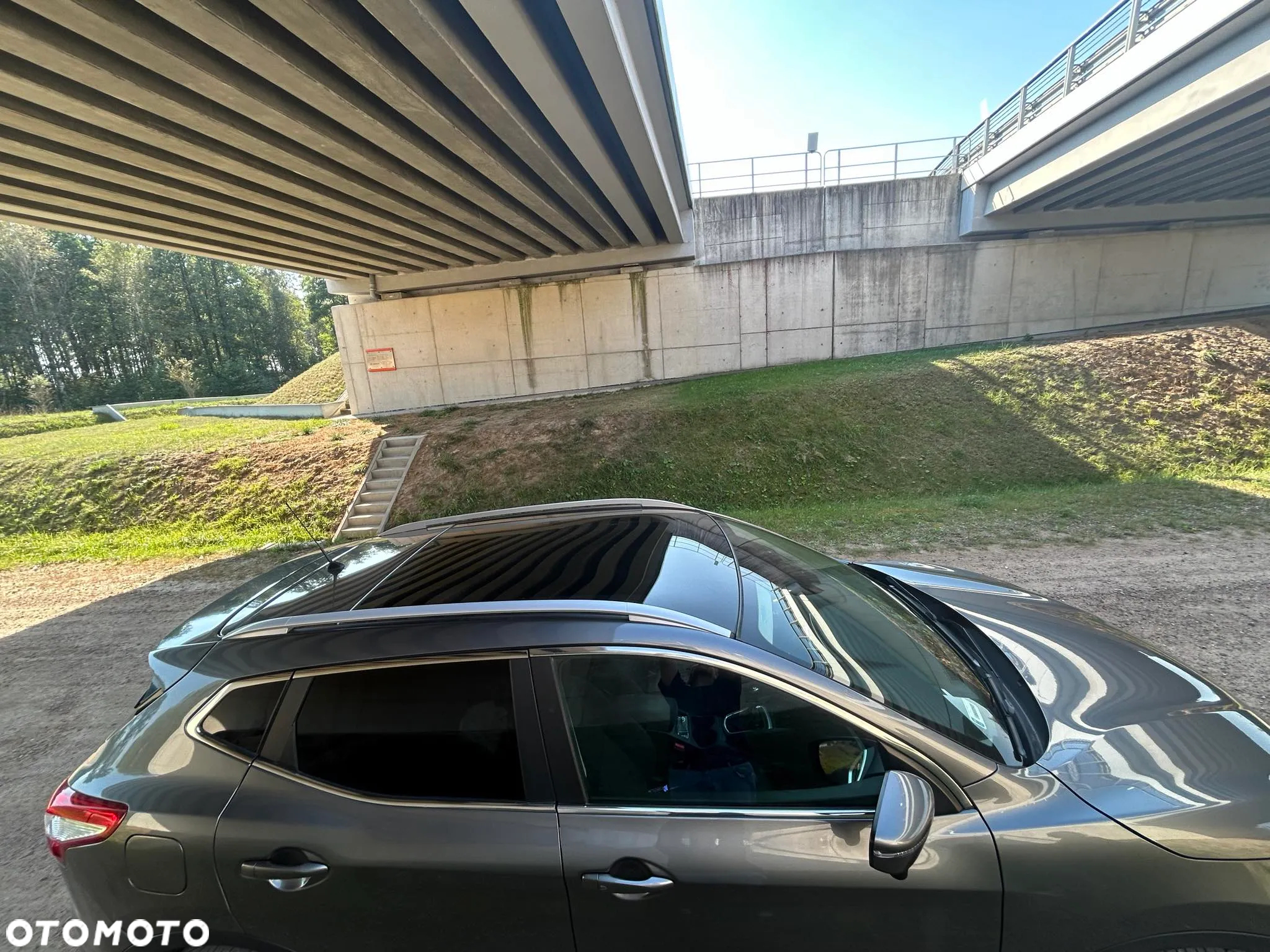 Nissan Qashqai 1.6 DCi 4x4 N-Connecta - 7
