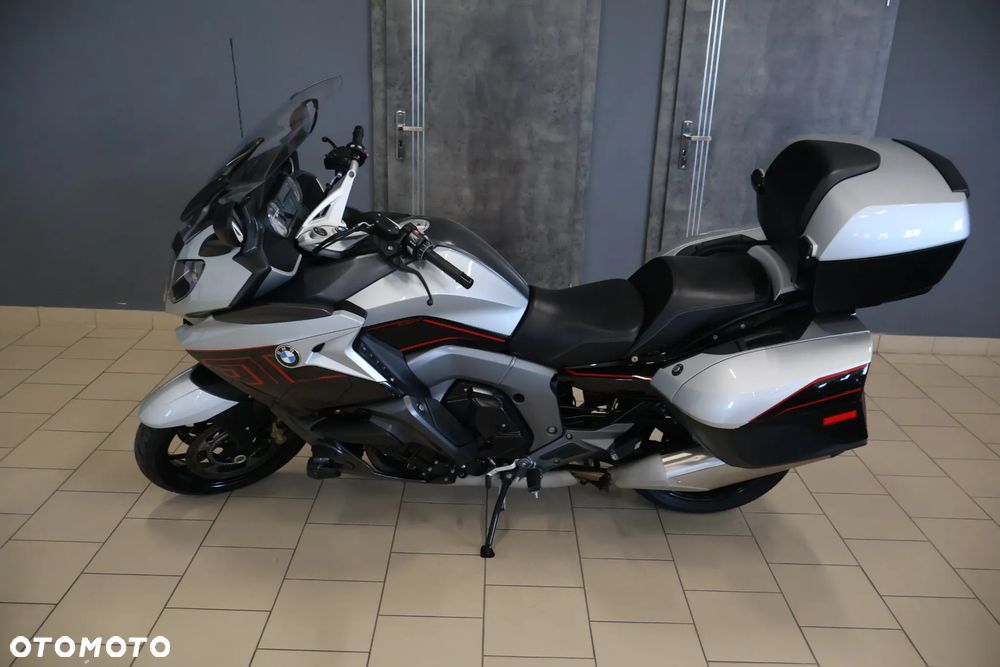 BMW K - 32