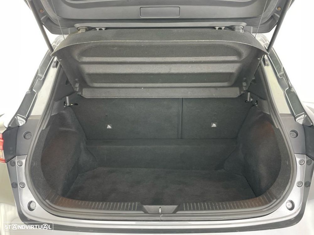 Nissan Qashqai 1.3 DIG-T Acenta - 13