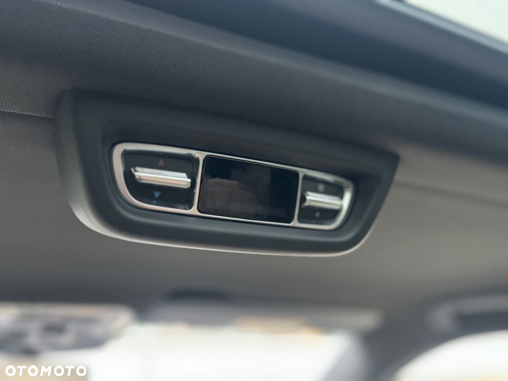 Mercedes-Benz Klasa V 300 mHEV 9G-Tronic Avantgarde (d³ugi) - 27