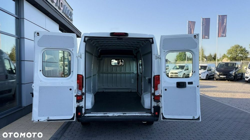 Peugeot Boxer - 9