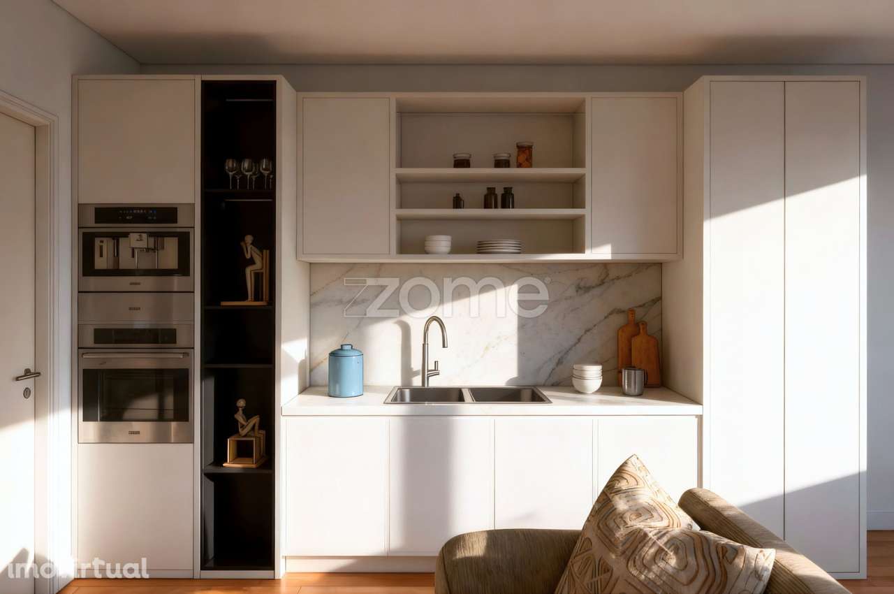 T1 Premium - Paranhos - Grande imagem: 2/15