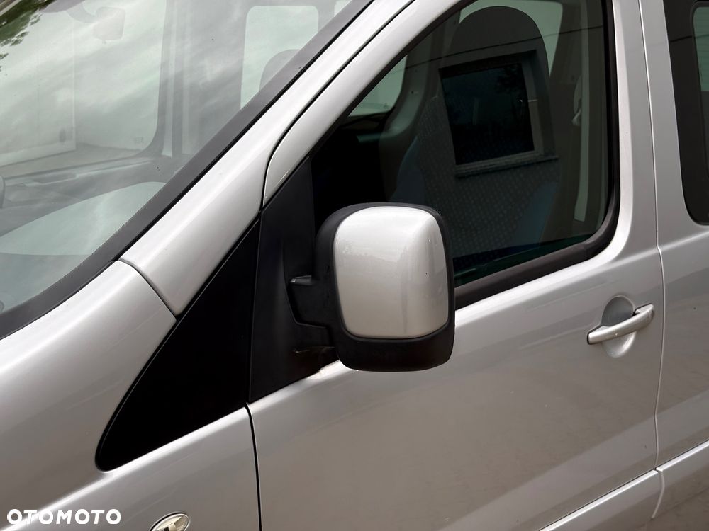 Fiat Scudo L1 (5-Si.) Panorama Executive - 6