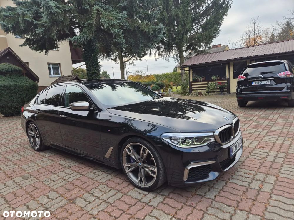 BMW Seria 5 - 5