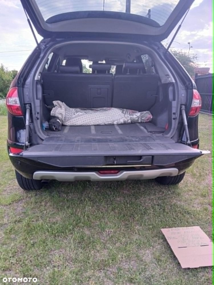 Renault Koleos 2.0 dCi 4x4 Bose Edition - 5