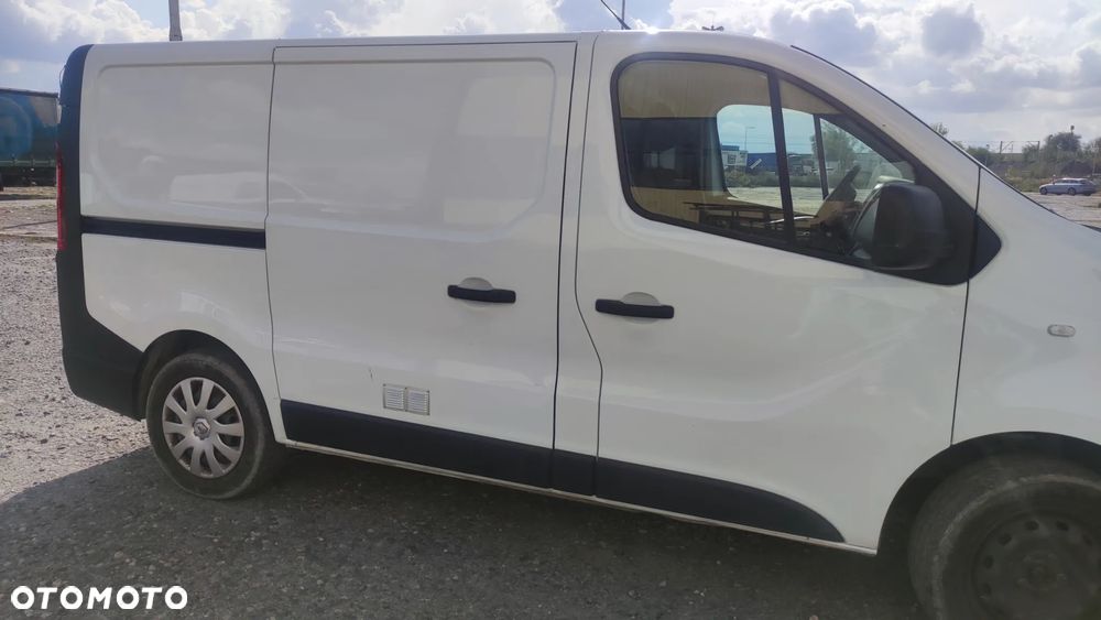 Renault Trafic - 7