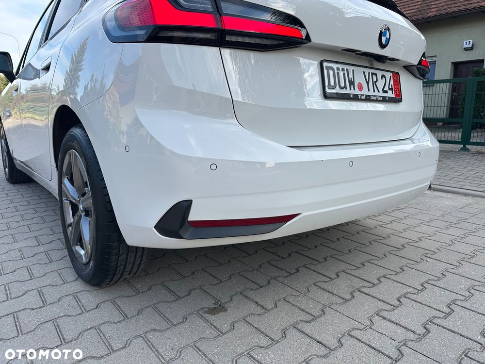 BMW Seria 2 218i Advantage - 25