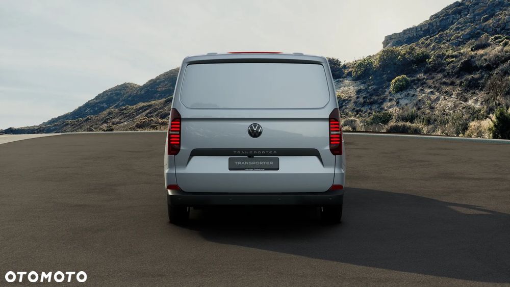 Volkswagen Transporter T7 - 4