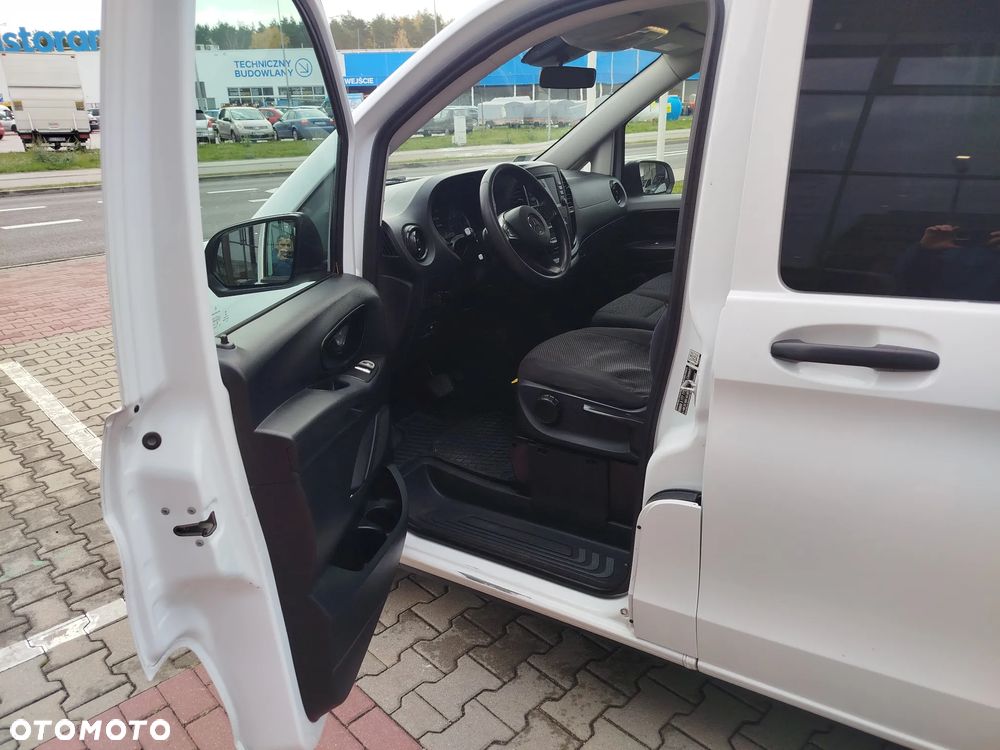 Mercedes-Benz Vito Mixto L2 9G-Tronic 447.703 - 3