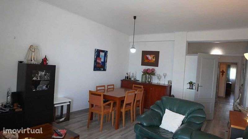 Apartamento T2, Matosinhos Porto - Grande imagem: 5/9