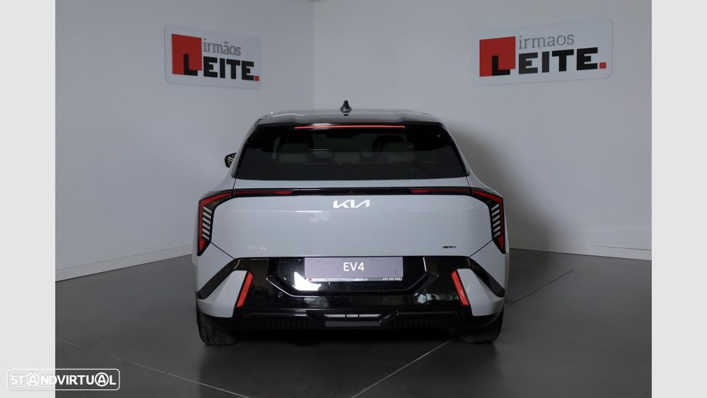 Kia EV4 81.4 kWh GT-Line - 24