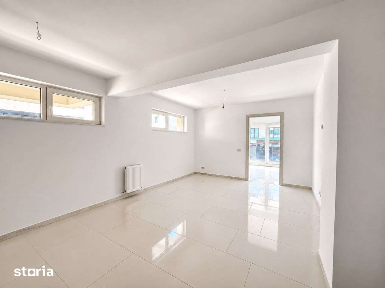 Apartament langa plaja si vedere la mare | parter inalt cu balcon — fotografia 3