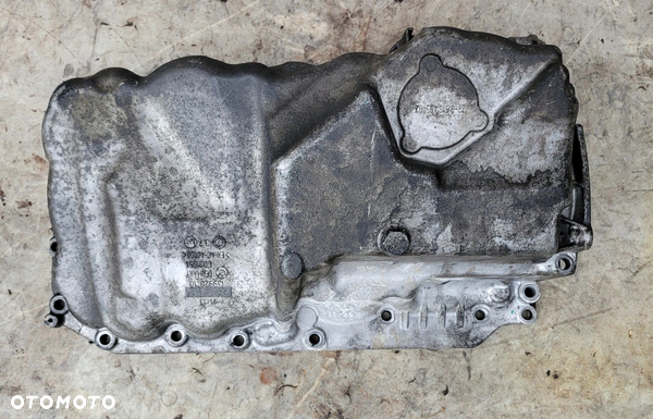 MISA MISKA OLEJOWA BMW F20 F21 N47D20 2.0D 8516485