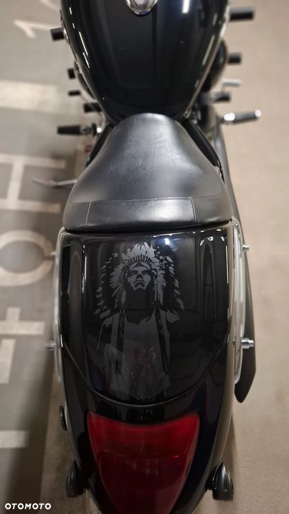 Suzuki VZ - 11