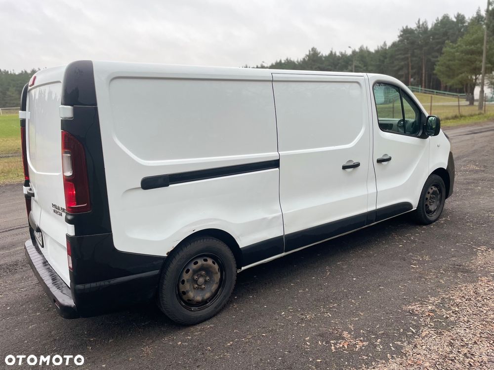 Renault Trafic - 9