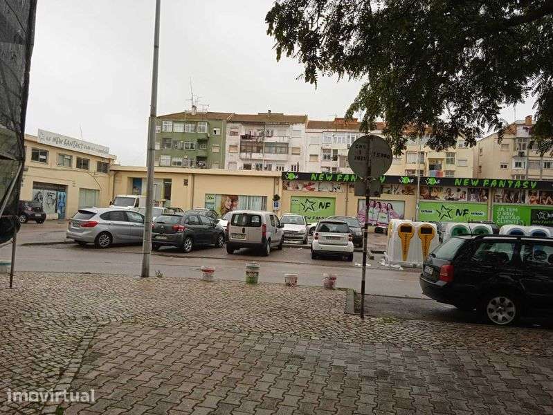 LOJA DE EXCELÊNCIA PARA O SEU NEGÓCIO | LOCALIZAÇÃO PREMIUM NA AMORA - Grande imagem: 2/8