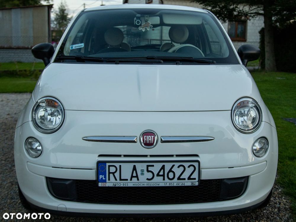 Fiat 500 - 2