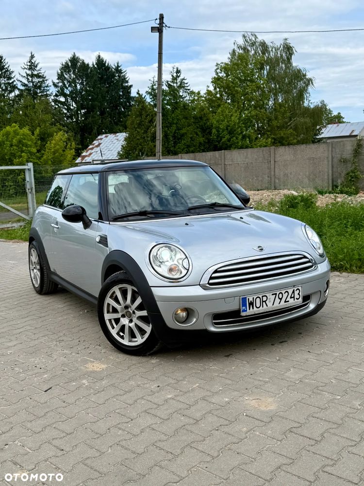 MINI Cooper Standard - 5