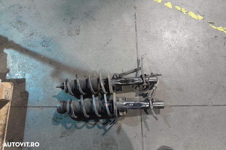 SET AMORTIZOARE FATA Volkswagen VW Polo 5 6R [2009 - 2015] Hatchback - 1