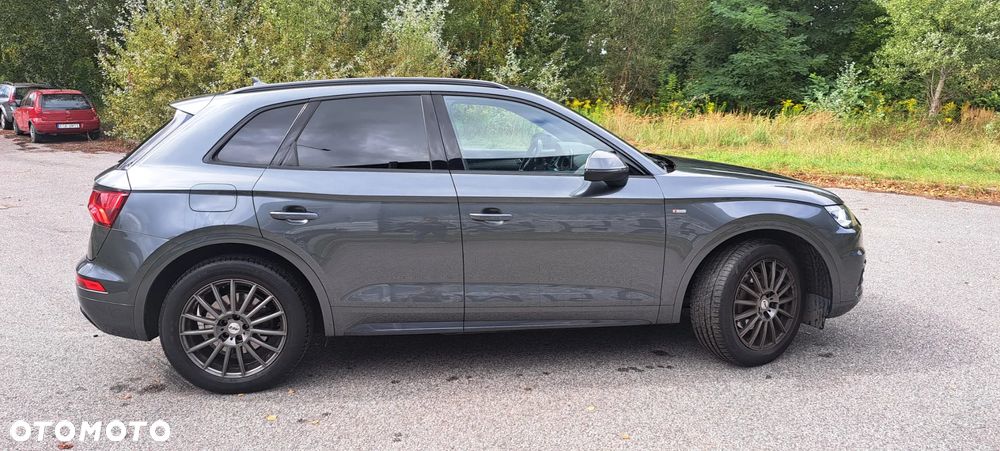 Audi Q5 2.0 TFSI Quattro S tronic - 2