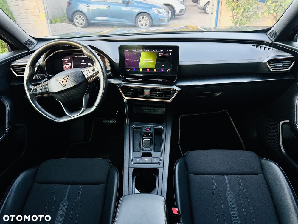 Cupra Formentor 1.5 TSI DSG Tribe Edition - 17
