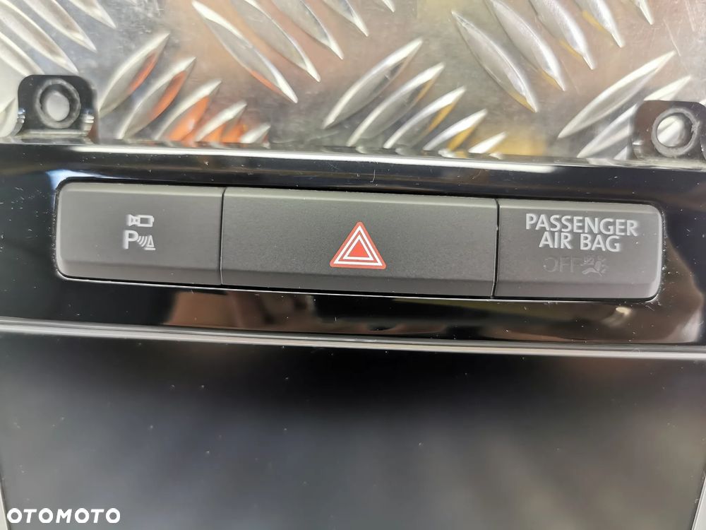 VW TOUAREG 7P 10-18R RADIO NAWIGACJA 7P6919603C 7P6919603 C - 4