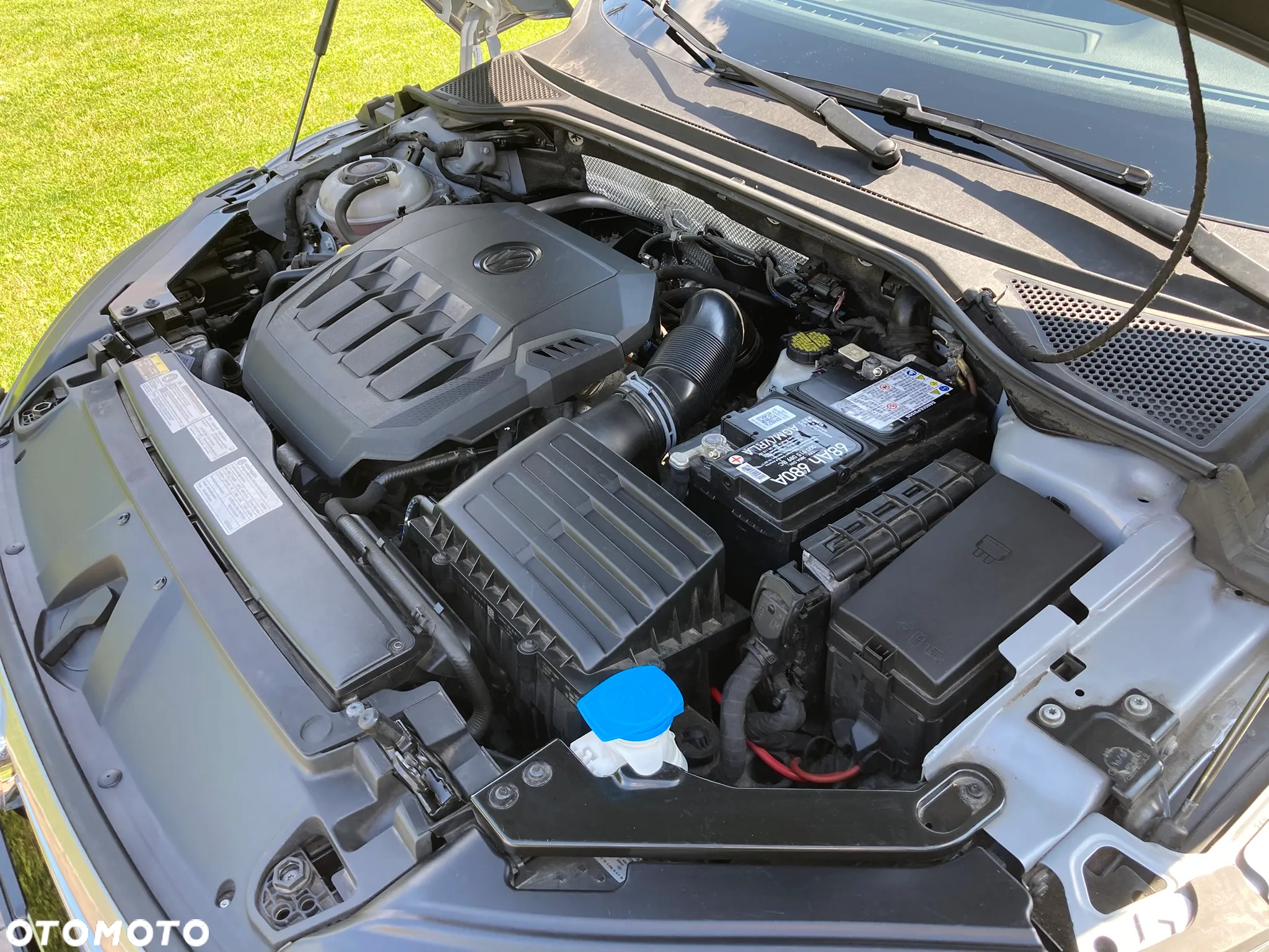 Volkswagen Arteon - 18
