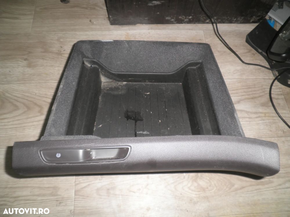 Torpedou electric Renault Espace V 2017 1350955X