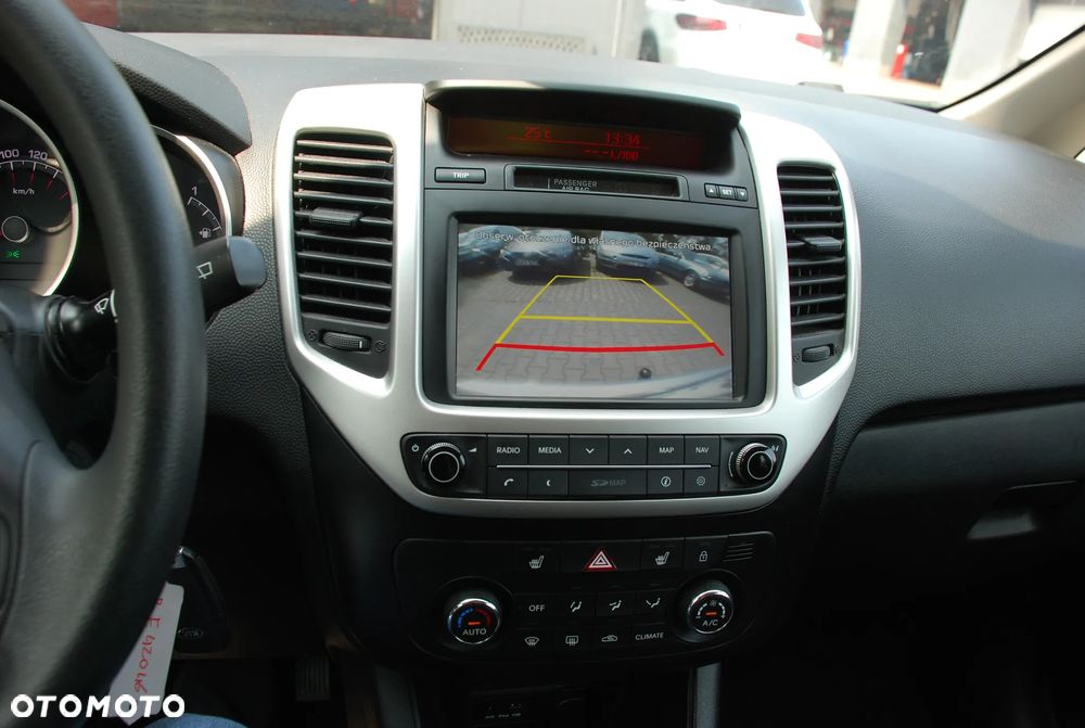 Kia Venga 1.4 CVVT Business Line - 5