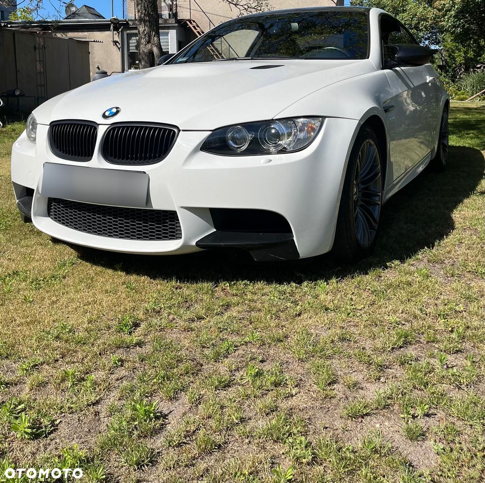 BMW M3 - 11