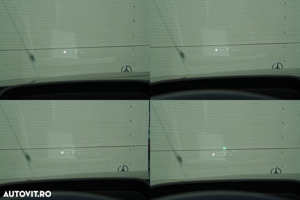 Mercedes-Benz S 500 L 9G-TRONIC EQ Boost - 36